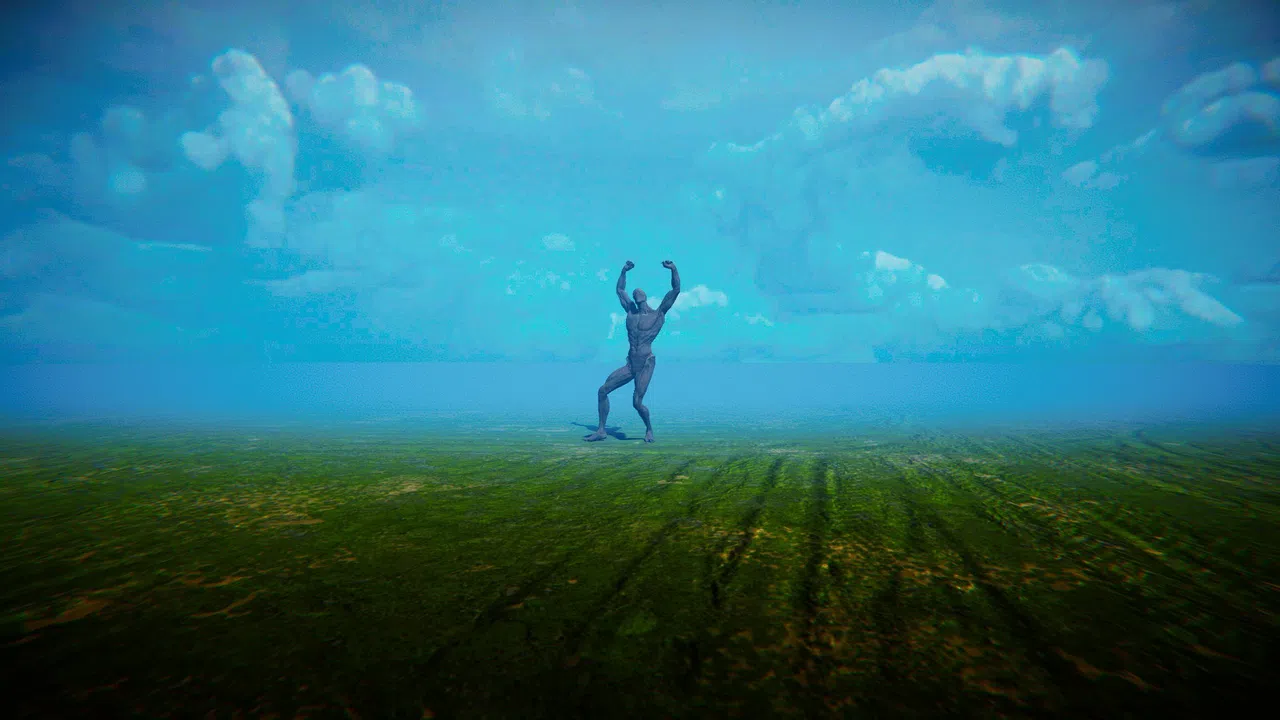 The Dancer: Definitive Edition Screenshot 4