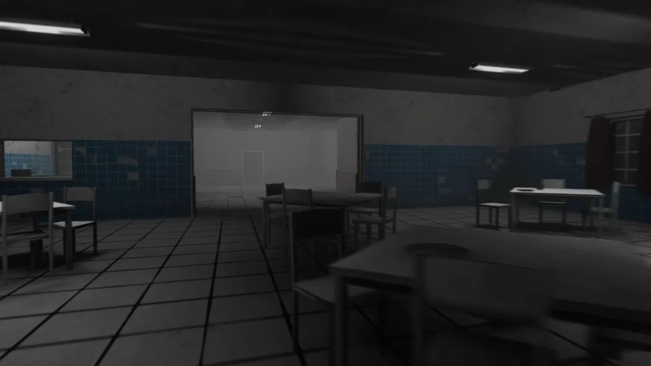 The Dancer: Definitive Edition Screenshot 2