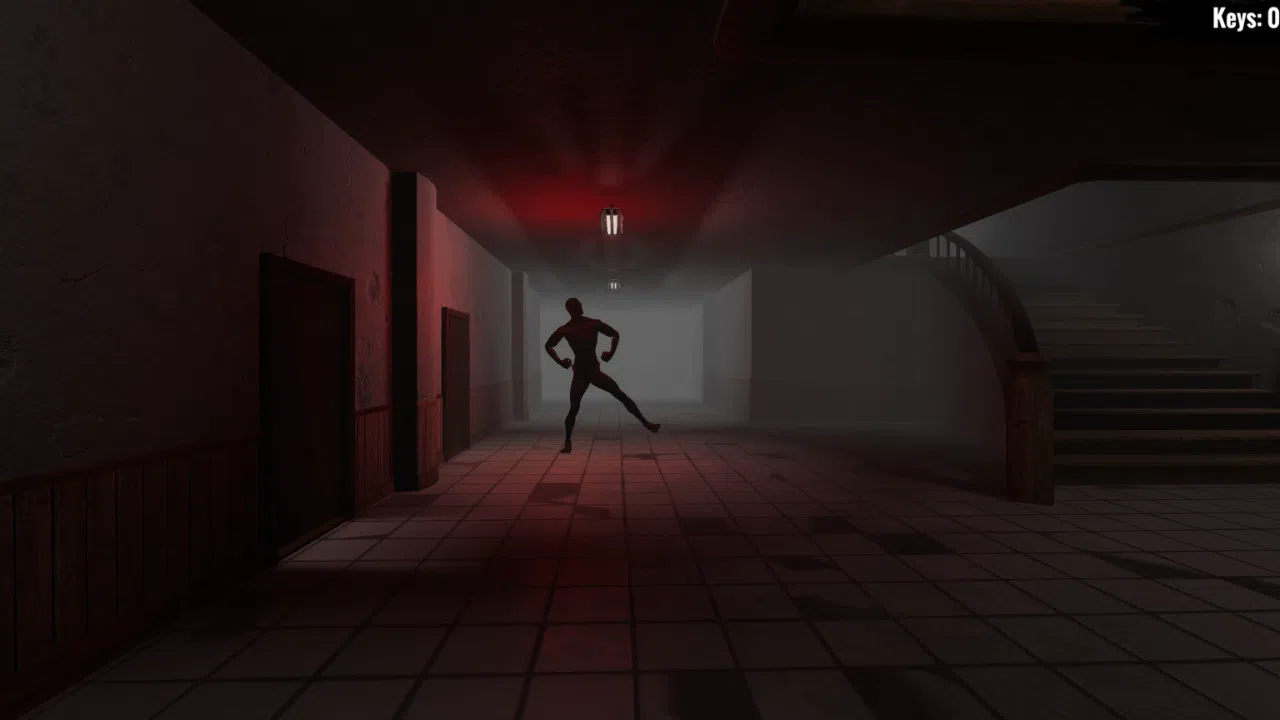 The Dancer: Definitive Edition Screenshot 7