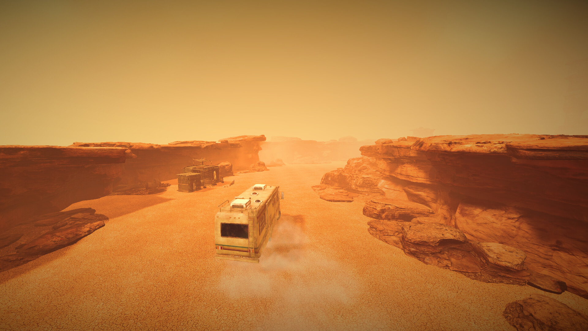 Apocalypse Truck Simulator Screenshot 5