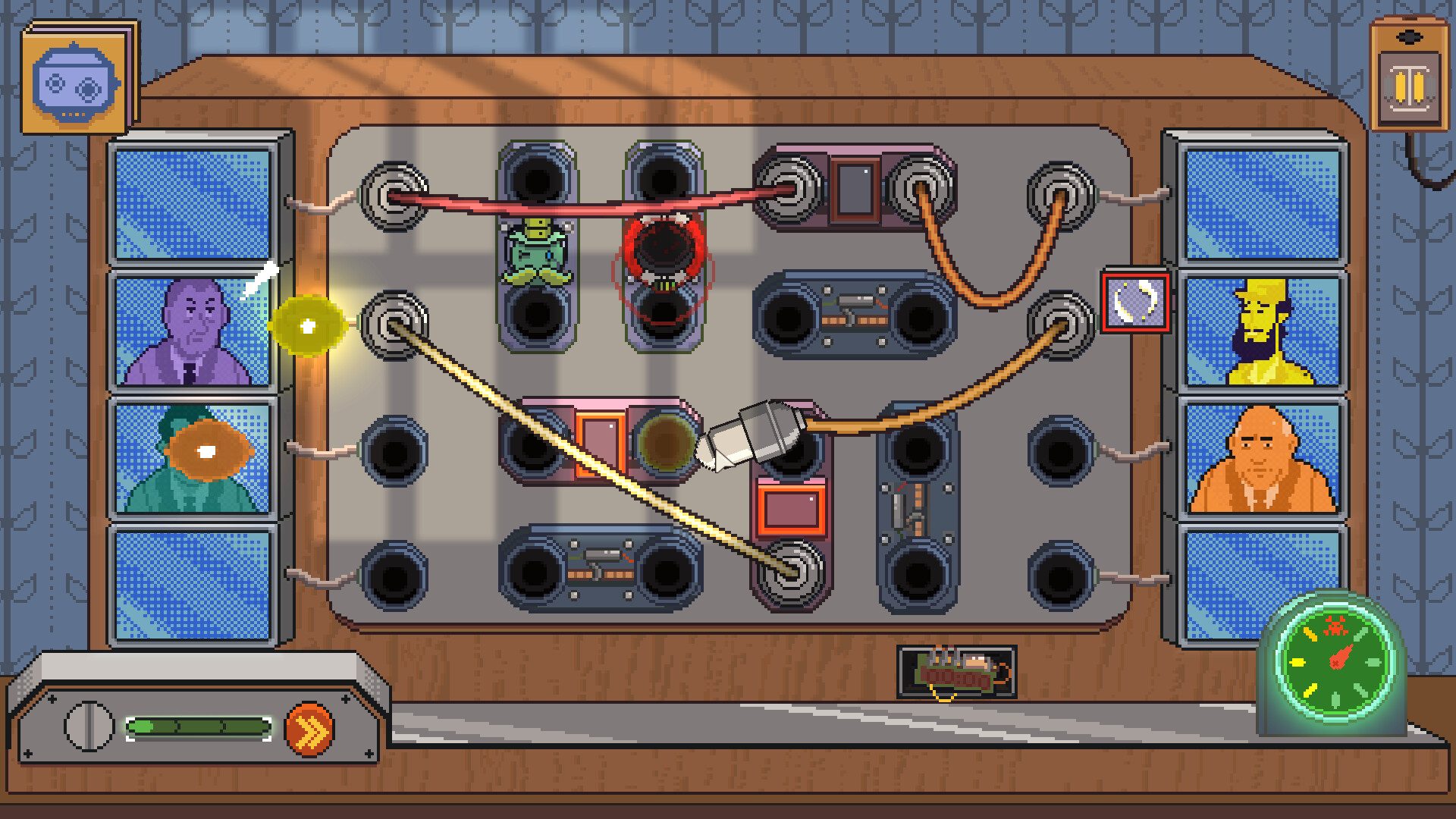 Cold Calling Screenshot 0