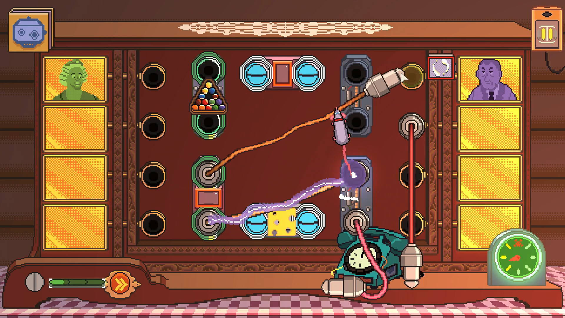 Cold Calling Screenshot 2