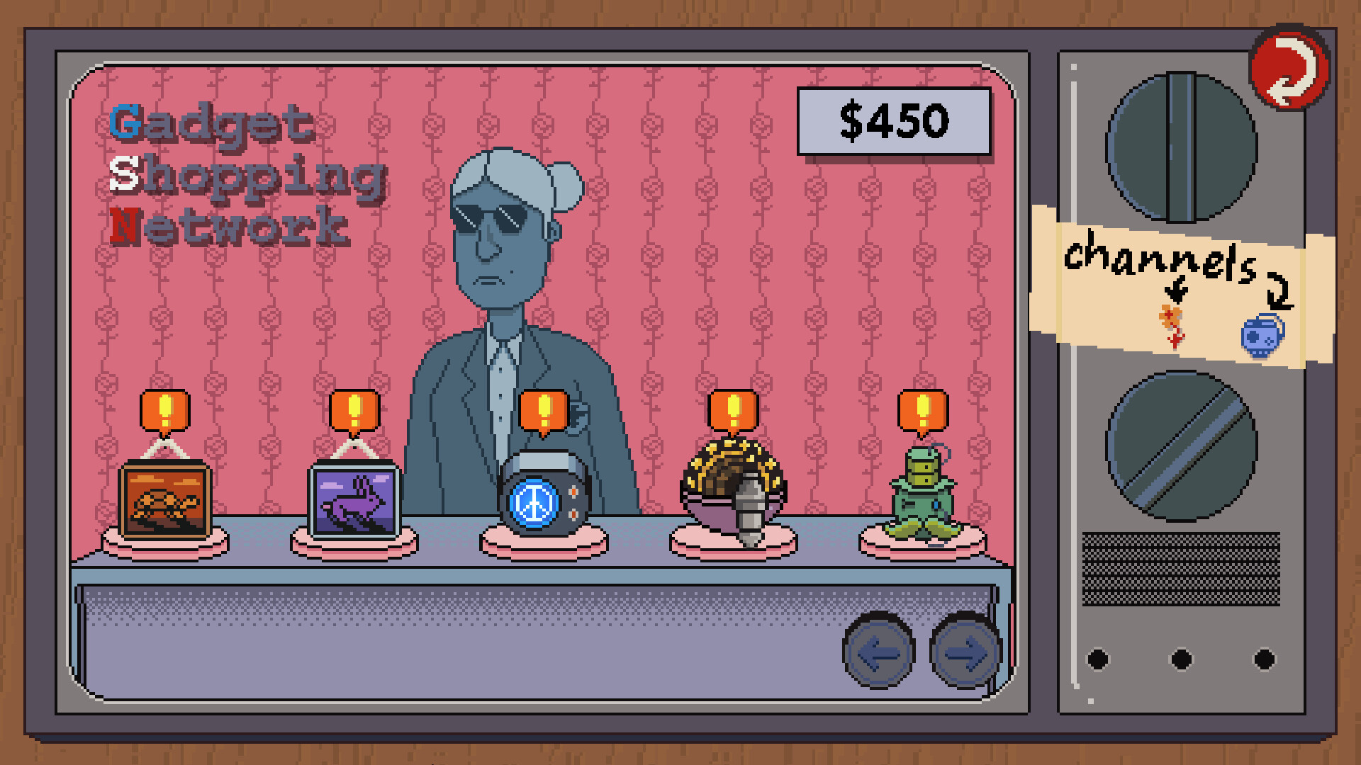 Cold Calling Screenshot 3