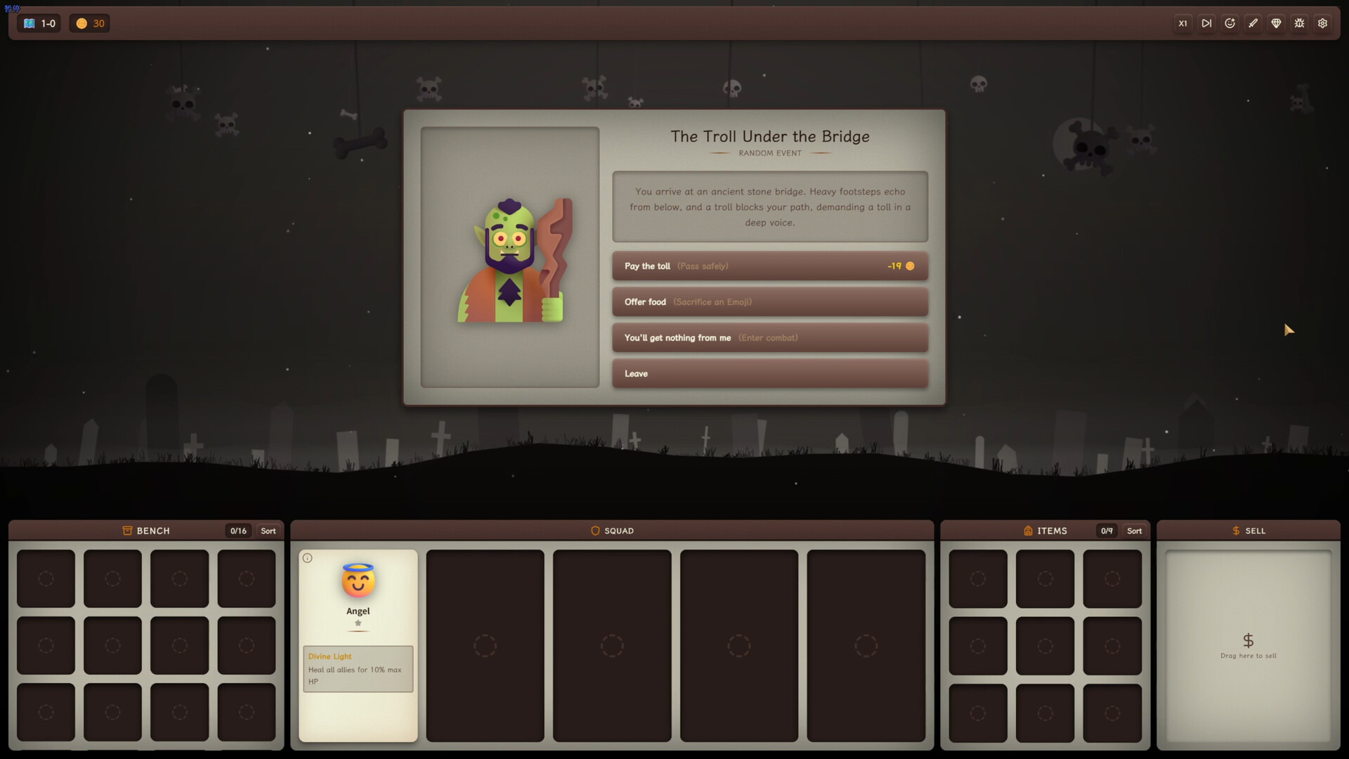 Emoji Squad Screenshot 3