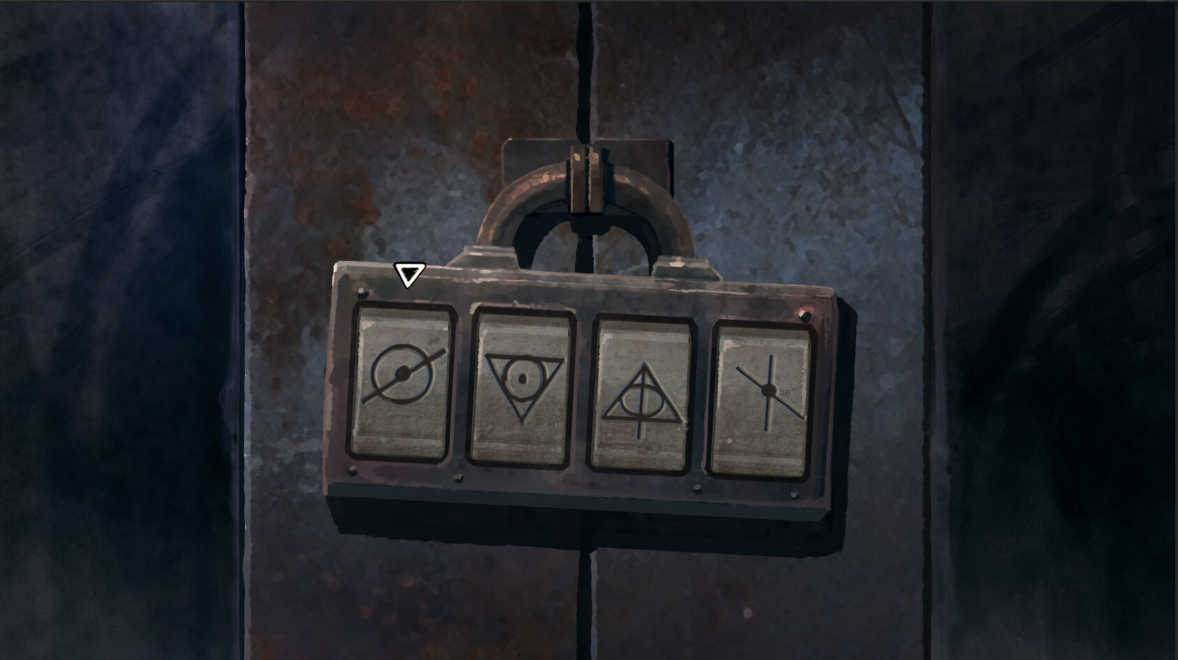 Alice's World Screenshot 1