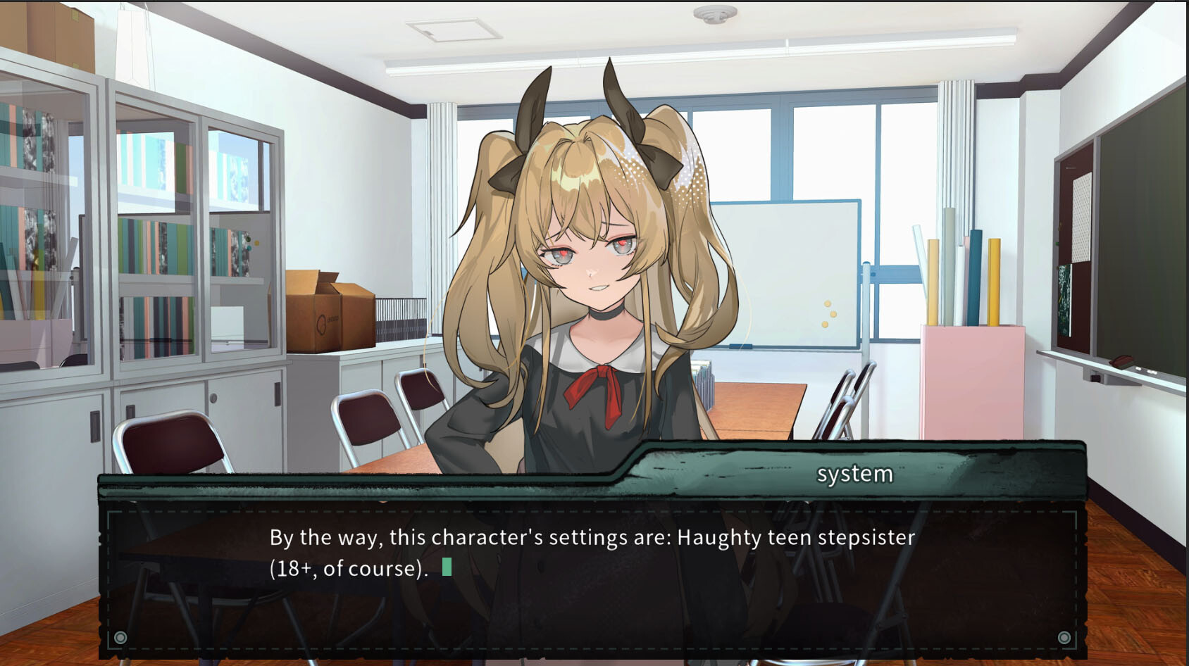 Alice's World Screenshot 6