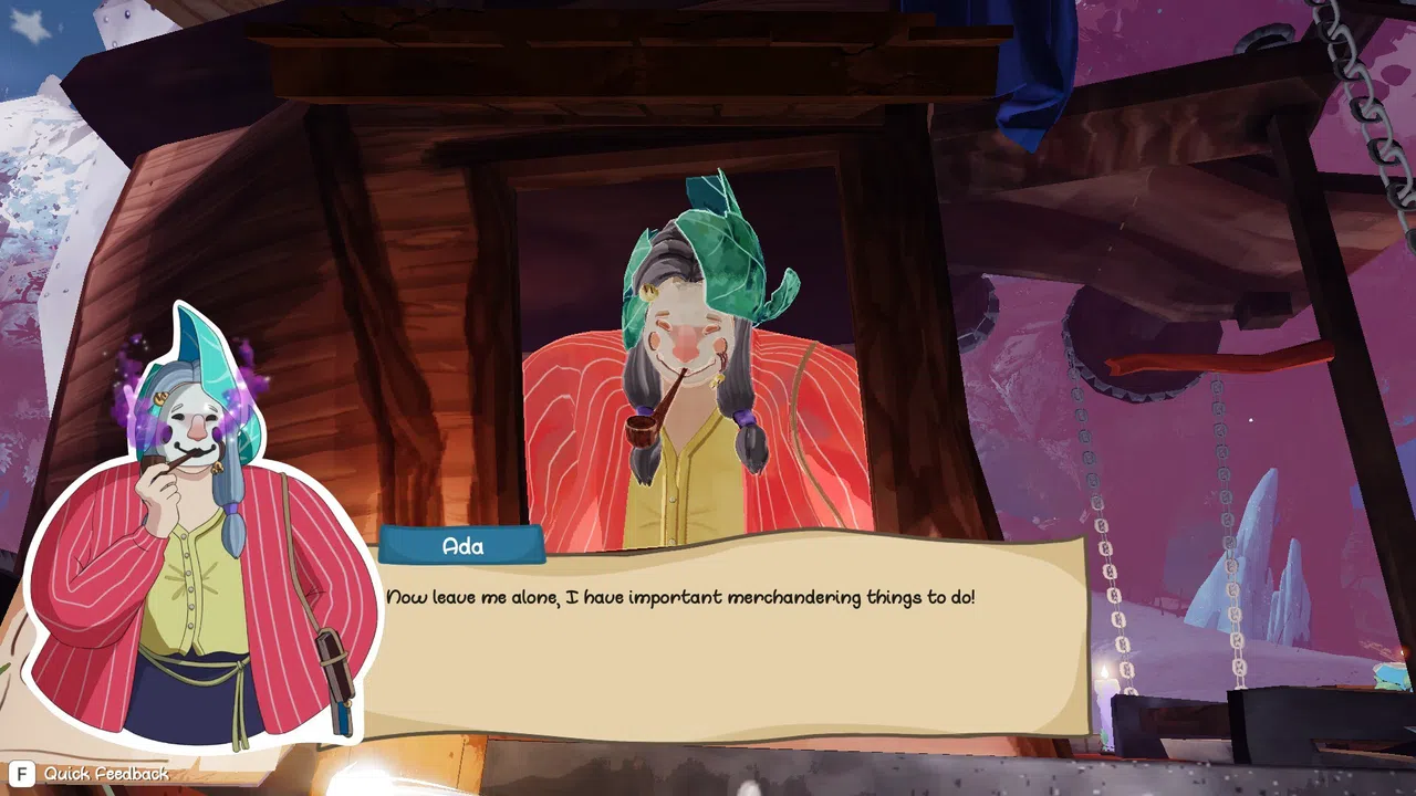 Jasper and the City of Lights Screenshot 9