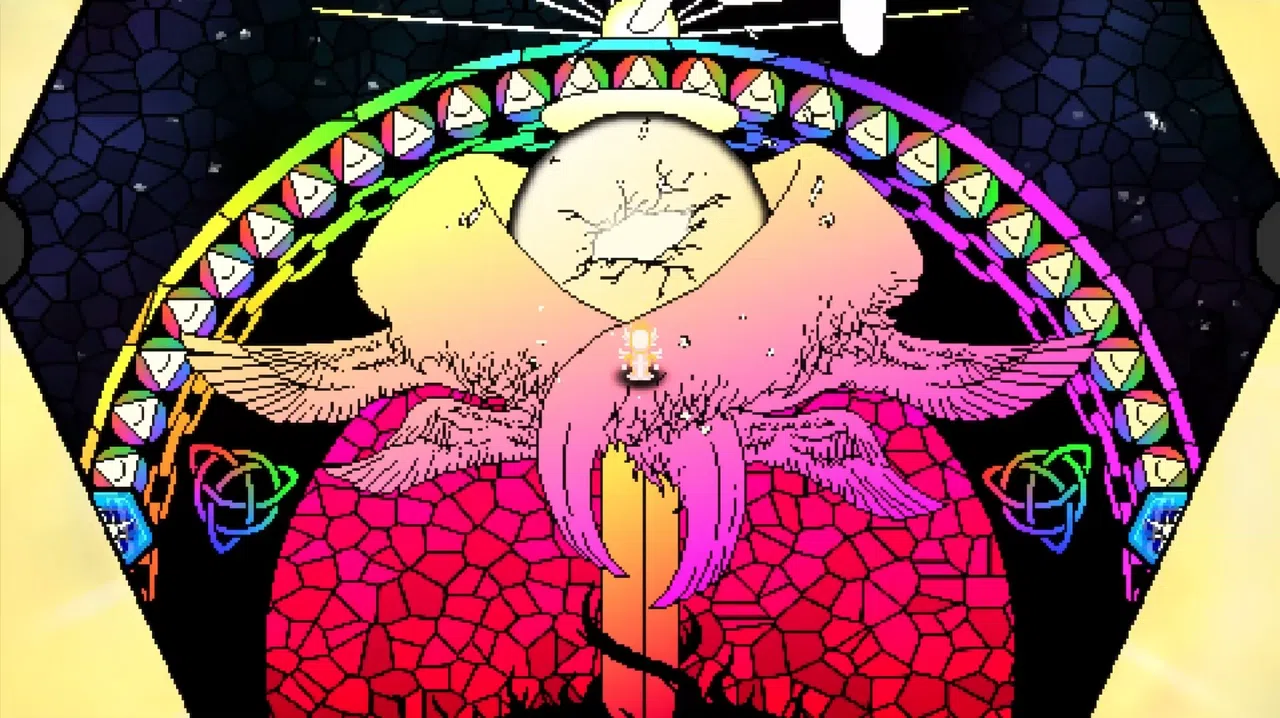 Death of Eternity Screenshot 0