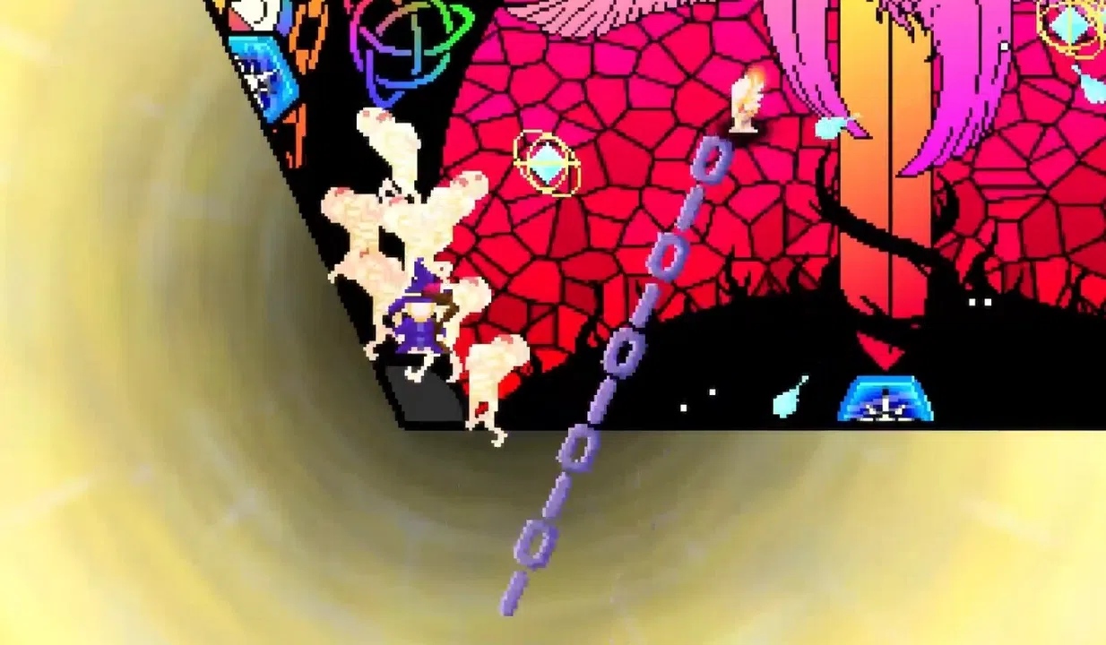 Death of Eternity Screenshot 2