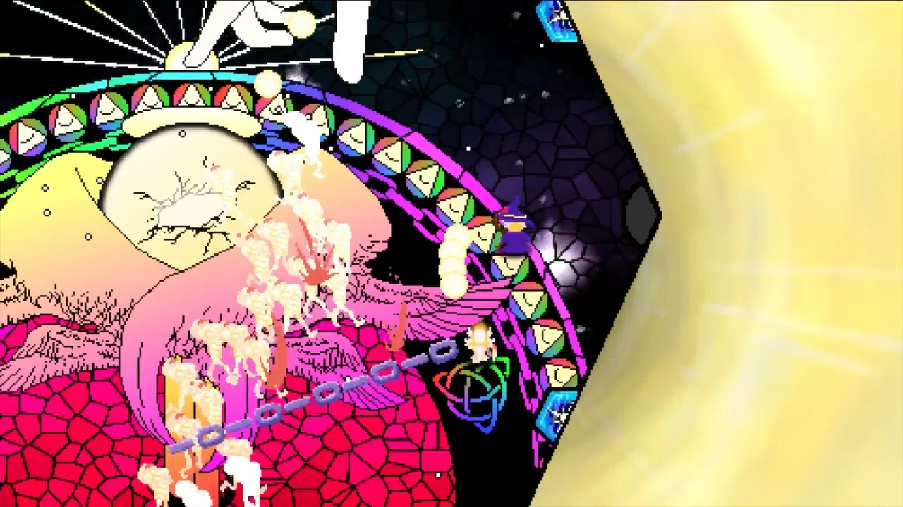 Death of Eternity Screenshot 3