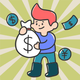 Petty Cash Baron icon