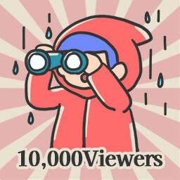 The Eye of the Shadow icon