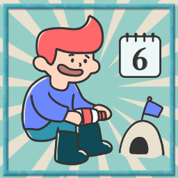 Island Acclimation icon