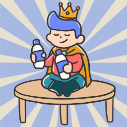 Master of the Table icon