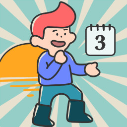 Footsteps of Dawn icon