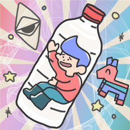 World Completer icon