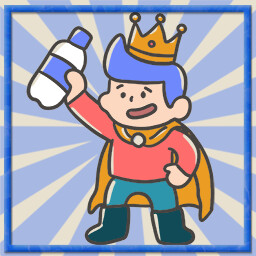 King of the Flip icon