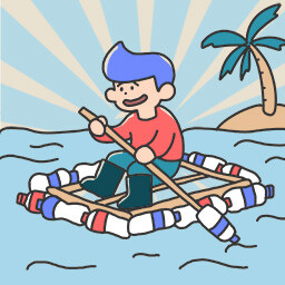 Door to Freedom icon