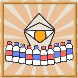 A Step into the Gods' Domain icon