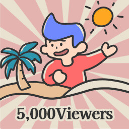 Island Celebrity icon