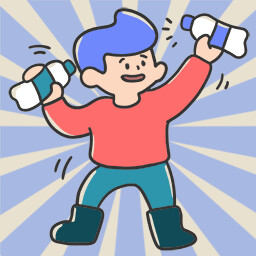 Flip Repetition icon