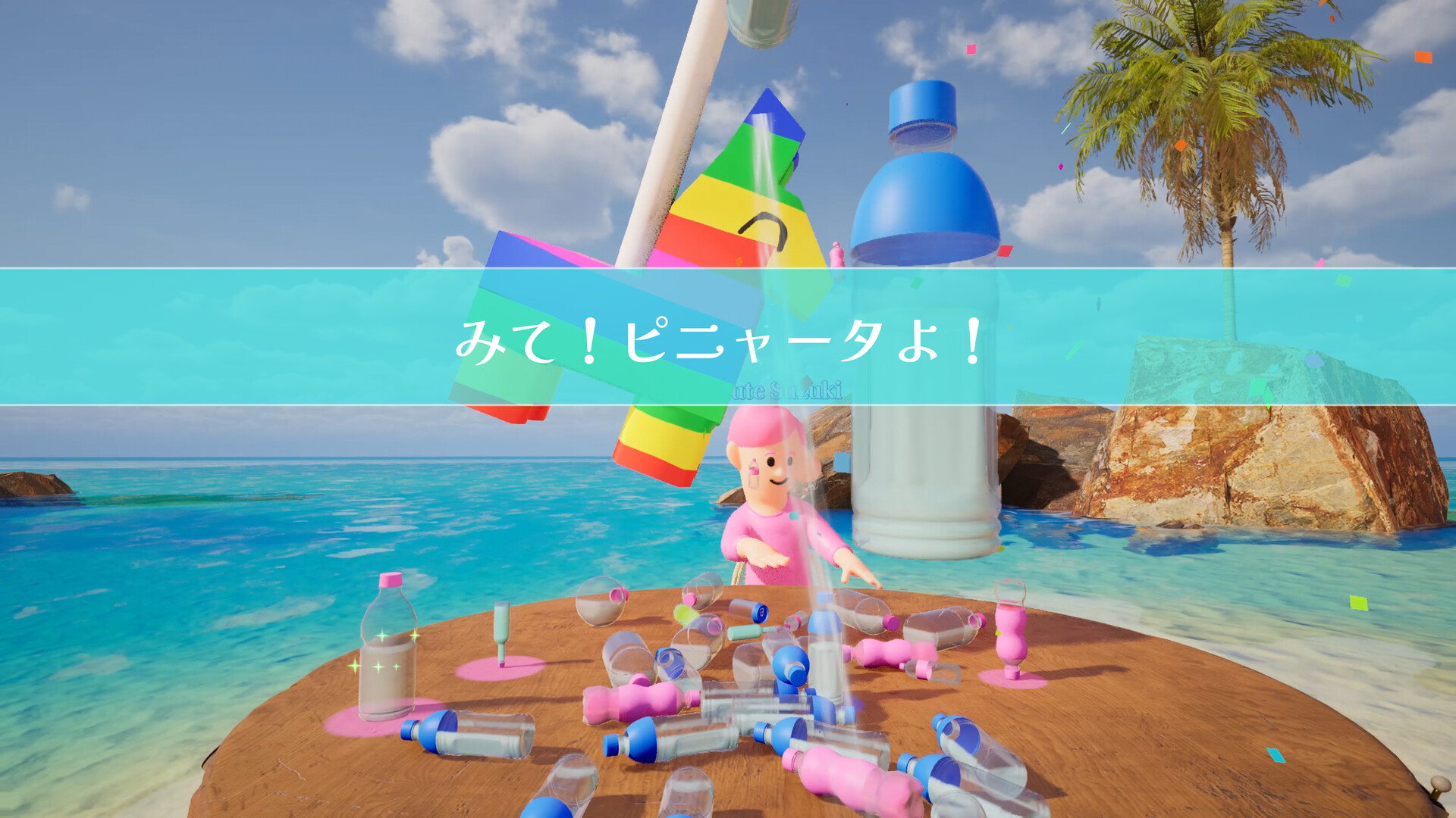 Flip or Fade: The Bottle Flip Screenshot 4