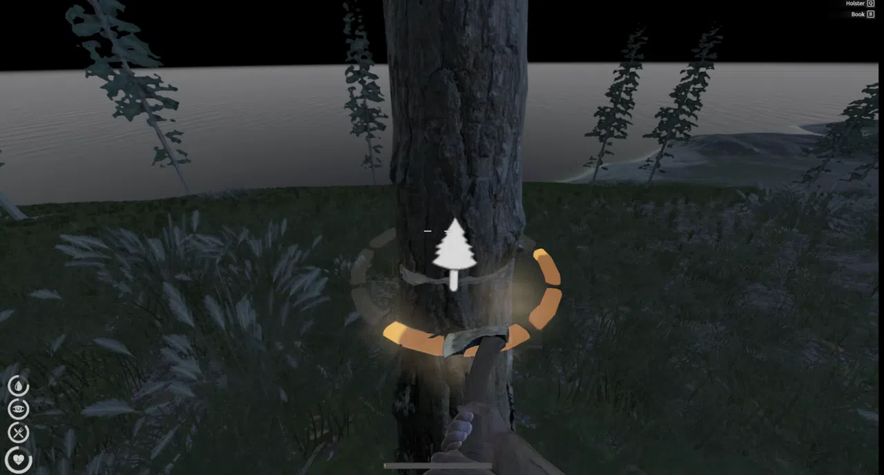 The Lost Screenshot 6