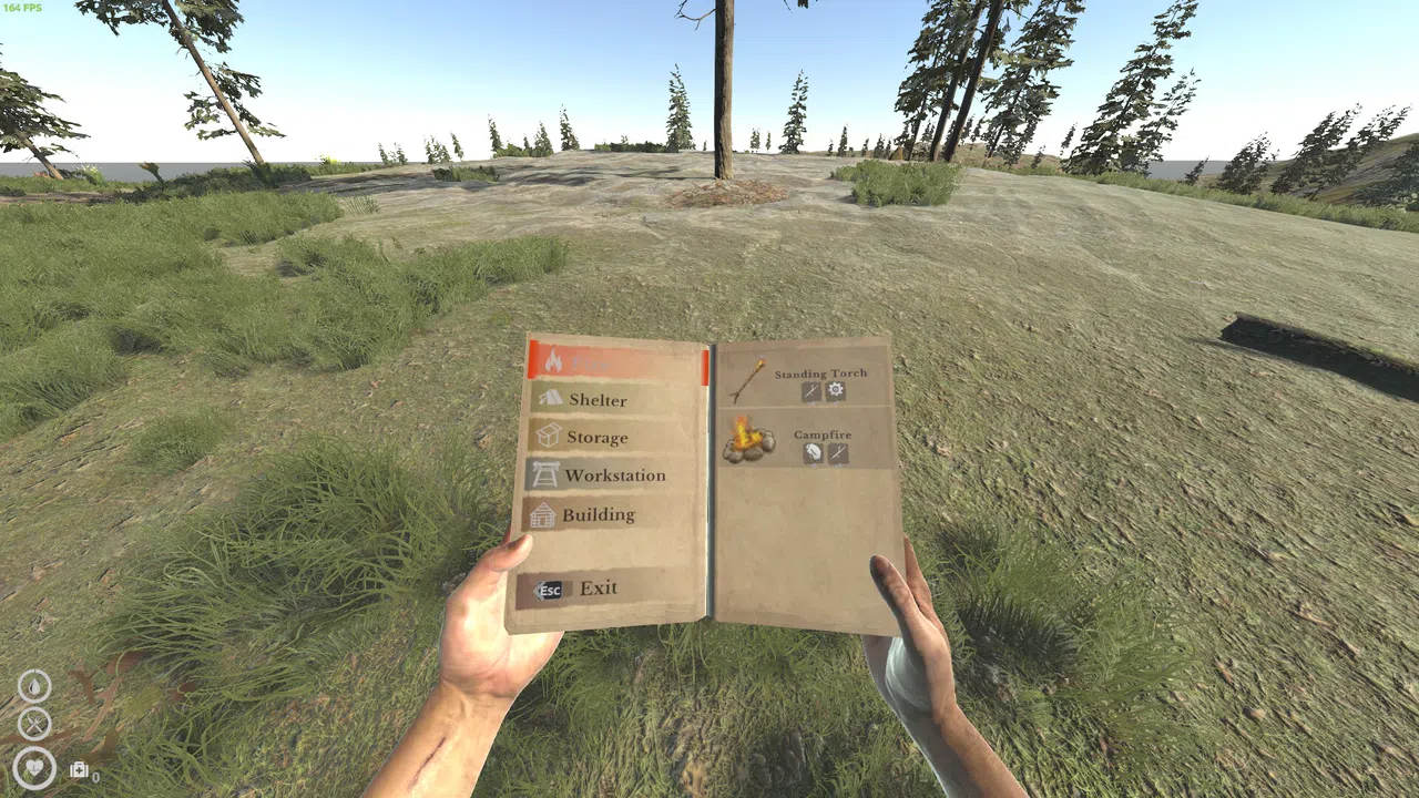 The Lost Screenshot 8