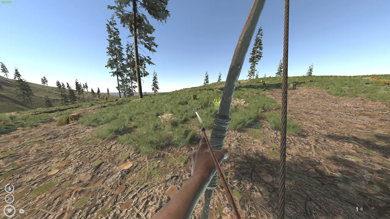 The Lost Screenshot 7