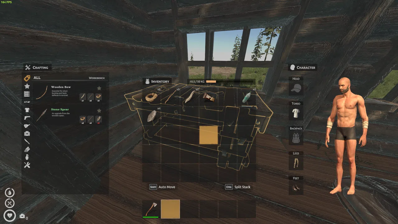 The Lost Screenshot 4