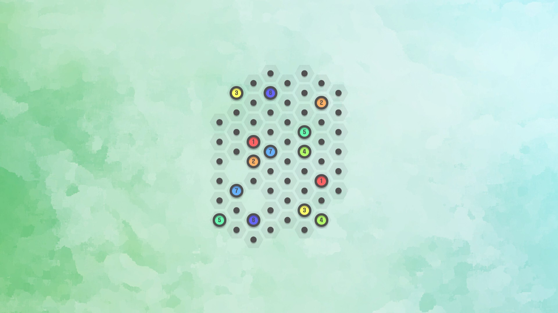 Meta Lines 2 Screenshot 0