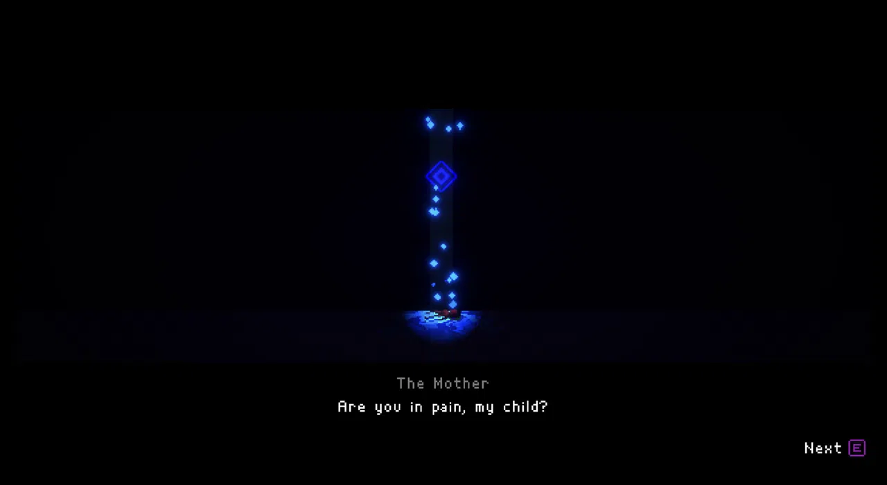 Ending Tau Screenshot 13