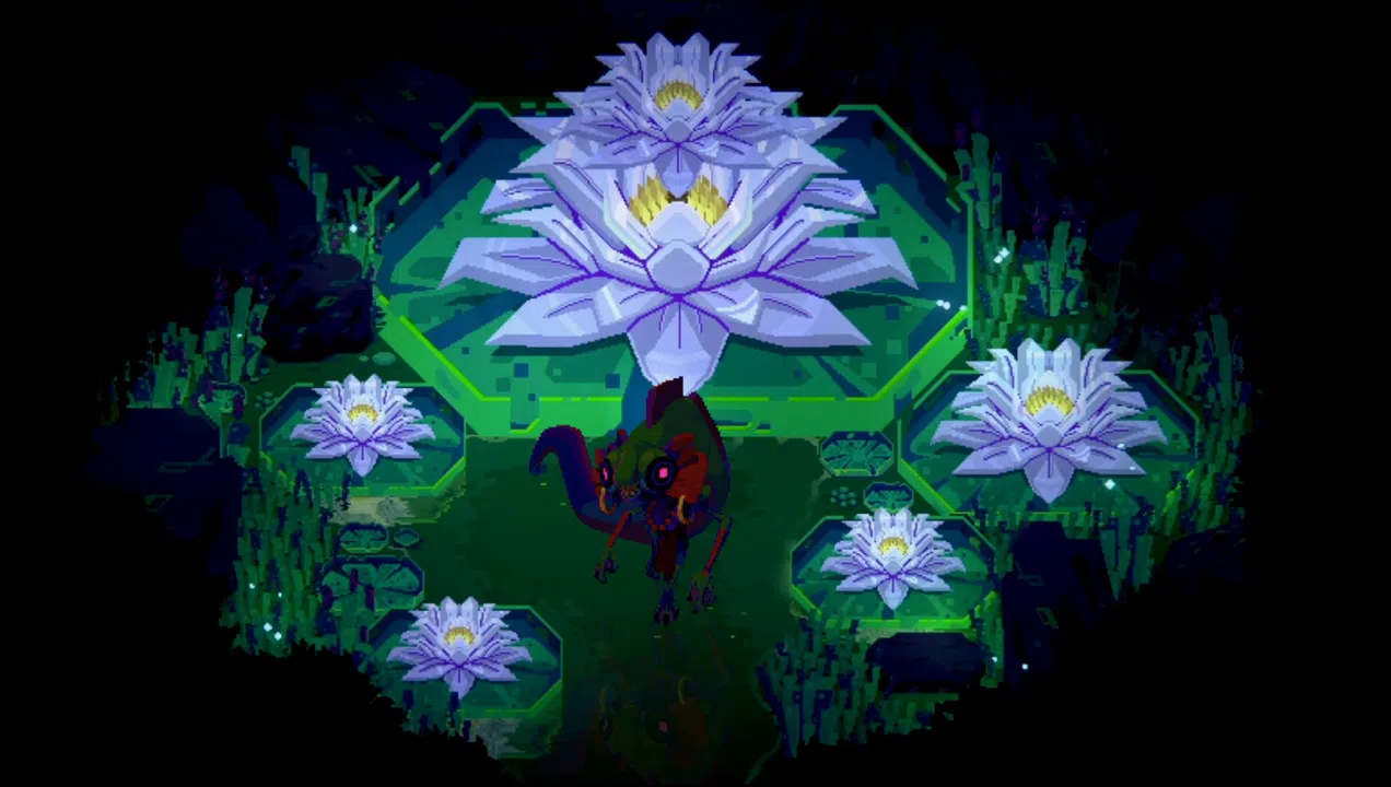 Ending Tau Screenshot 6
