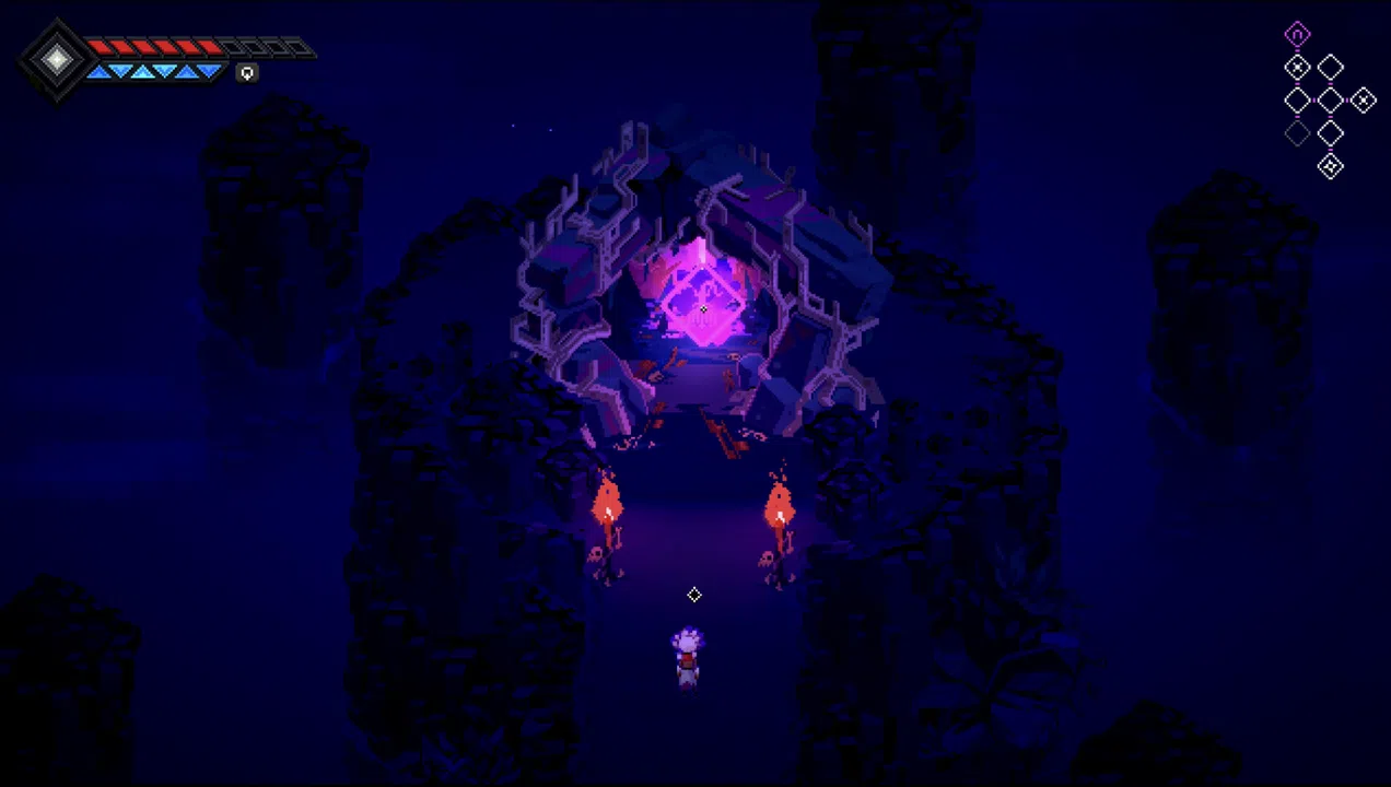 Ending Tau Screenshot 12
