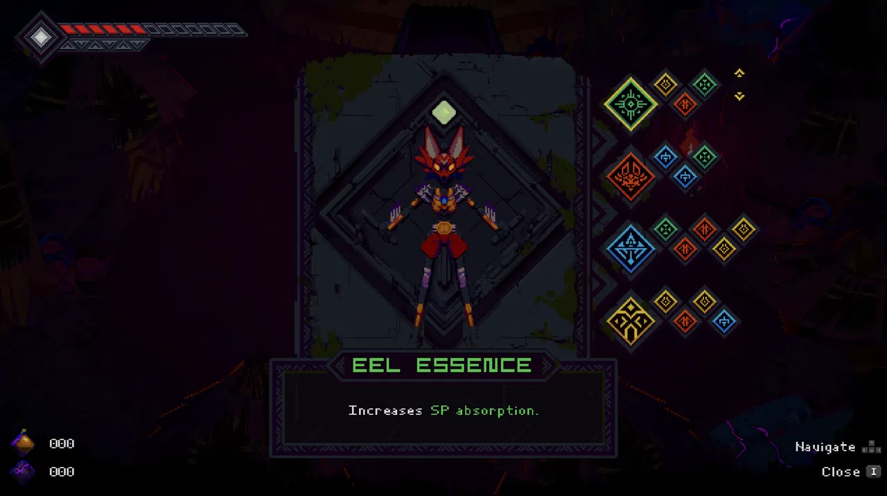 Ending Tau Screenshot 11