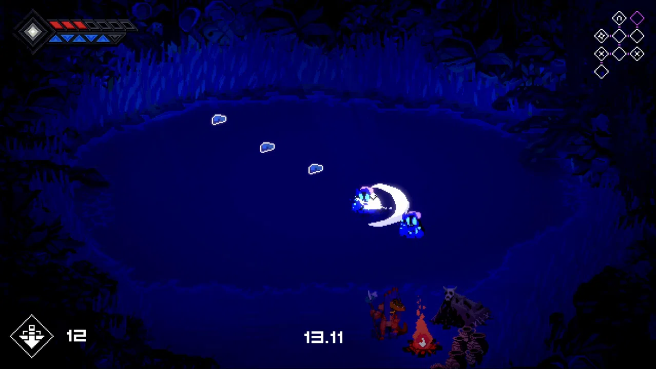 Ending Tau Screenshot 10
