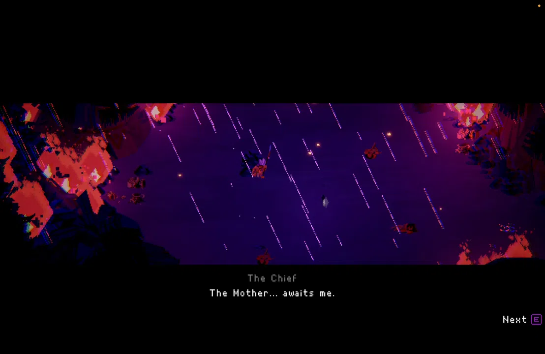 Ending Tau Screenshot 9