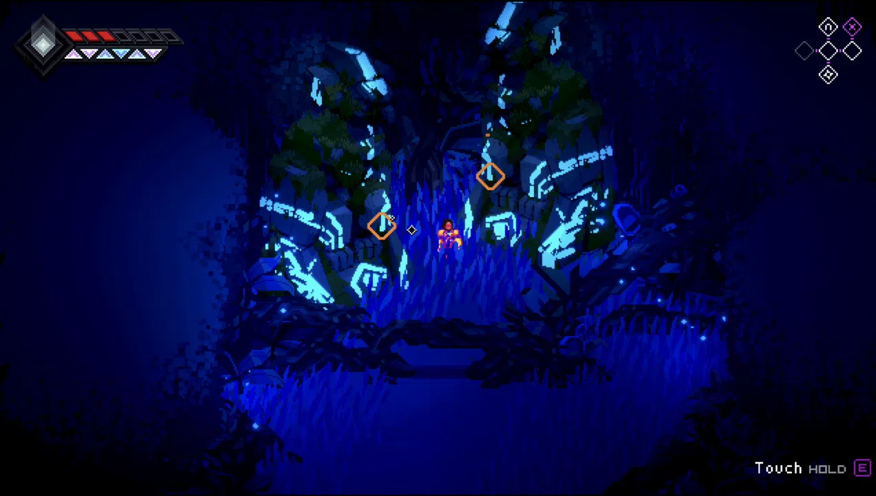 Ending Tau Screenshot 4