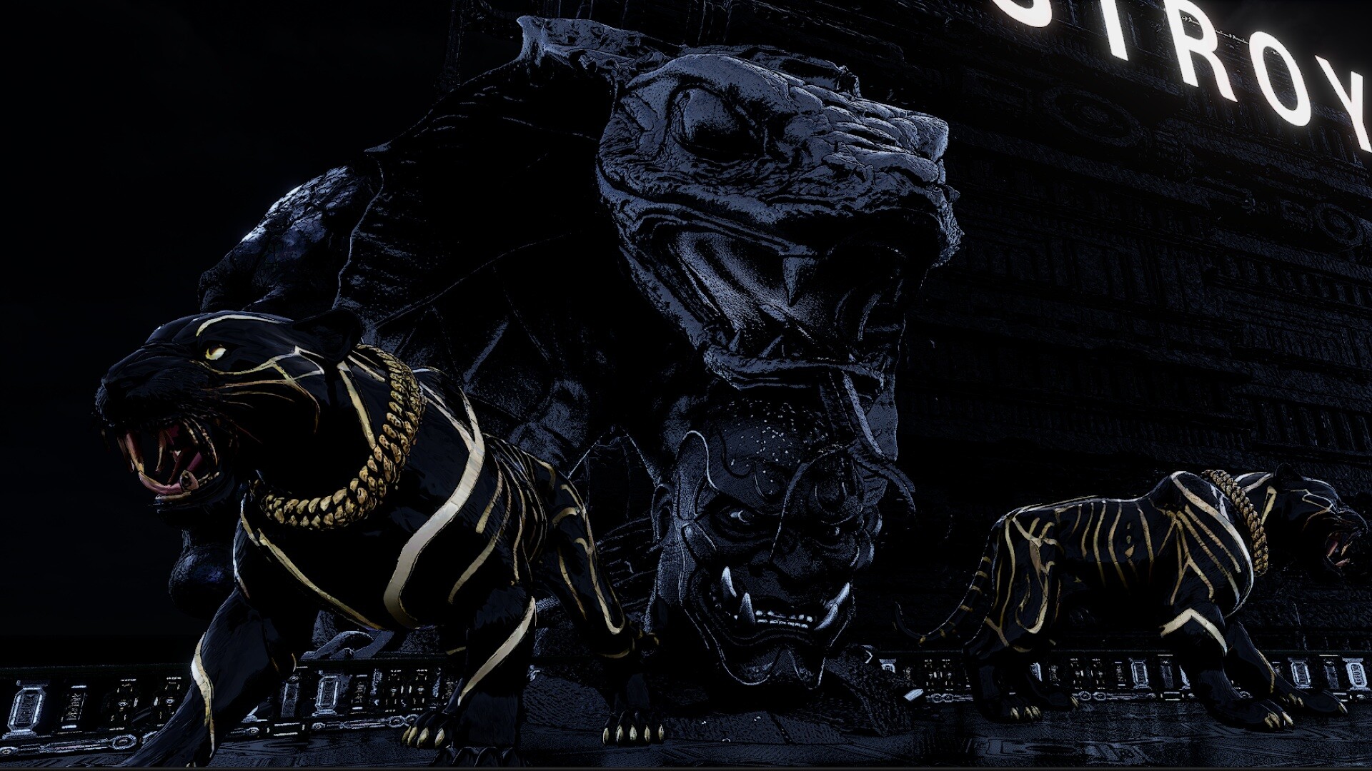 2nd child Screenshot 3