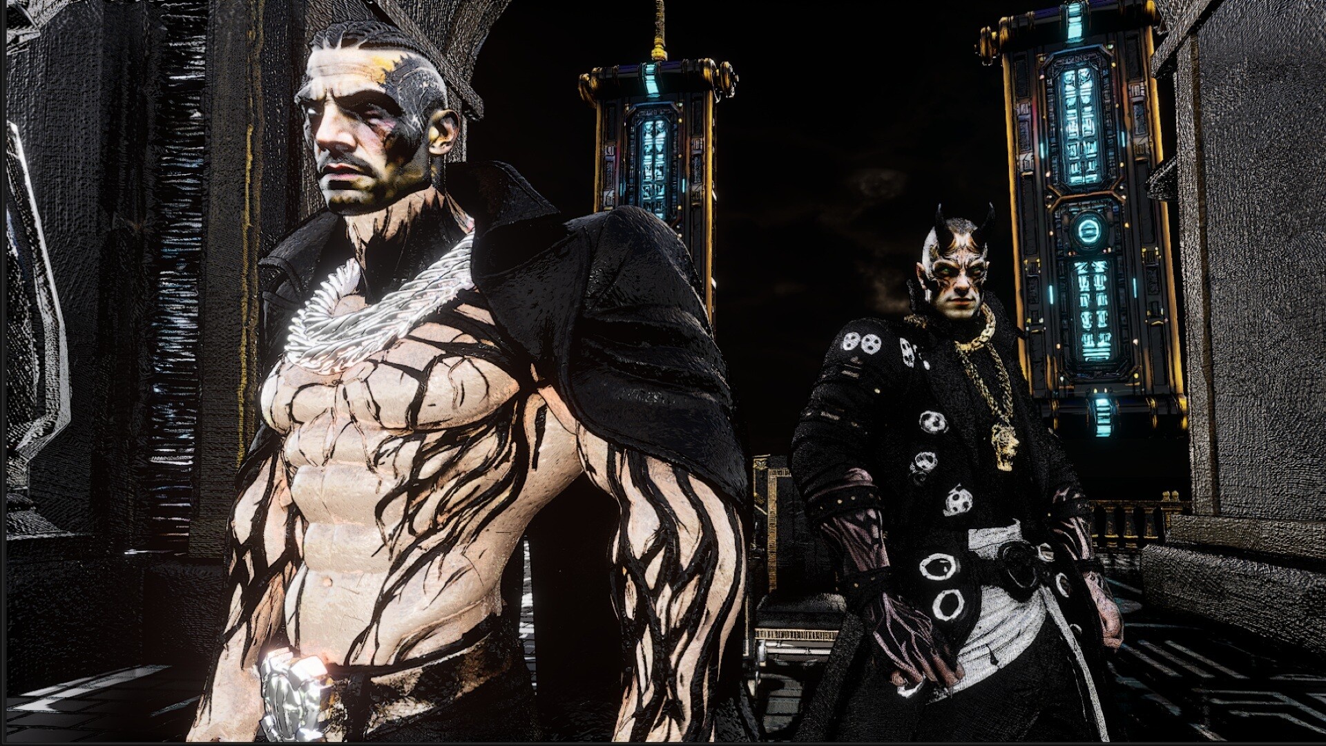 2nd child Screenshot 5