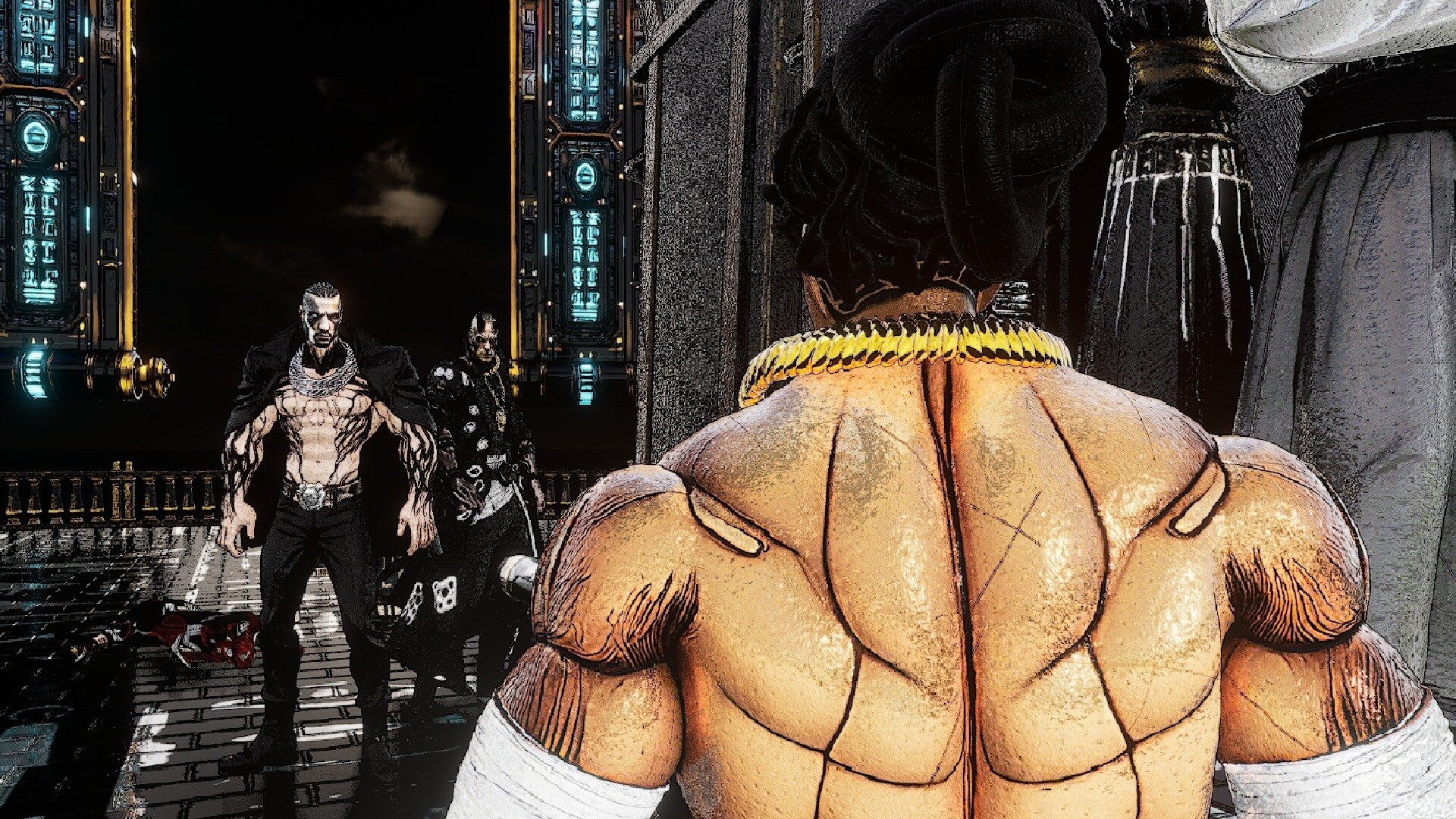 2nd child Screenshot 7