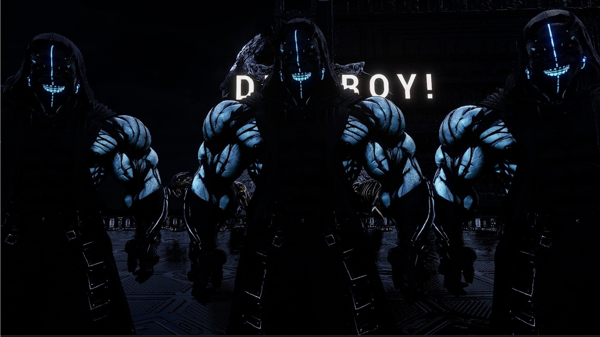 2nd child Screenshot 1