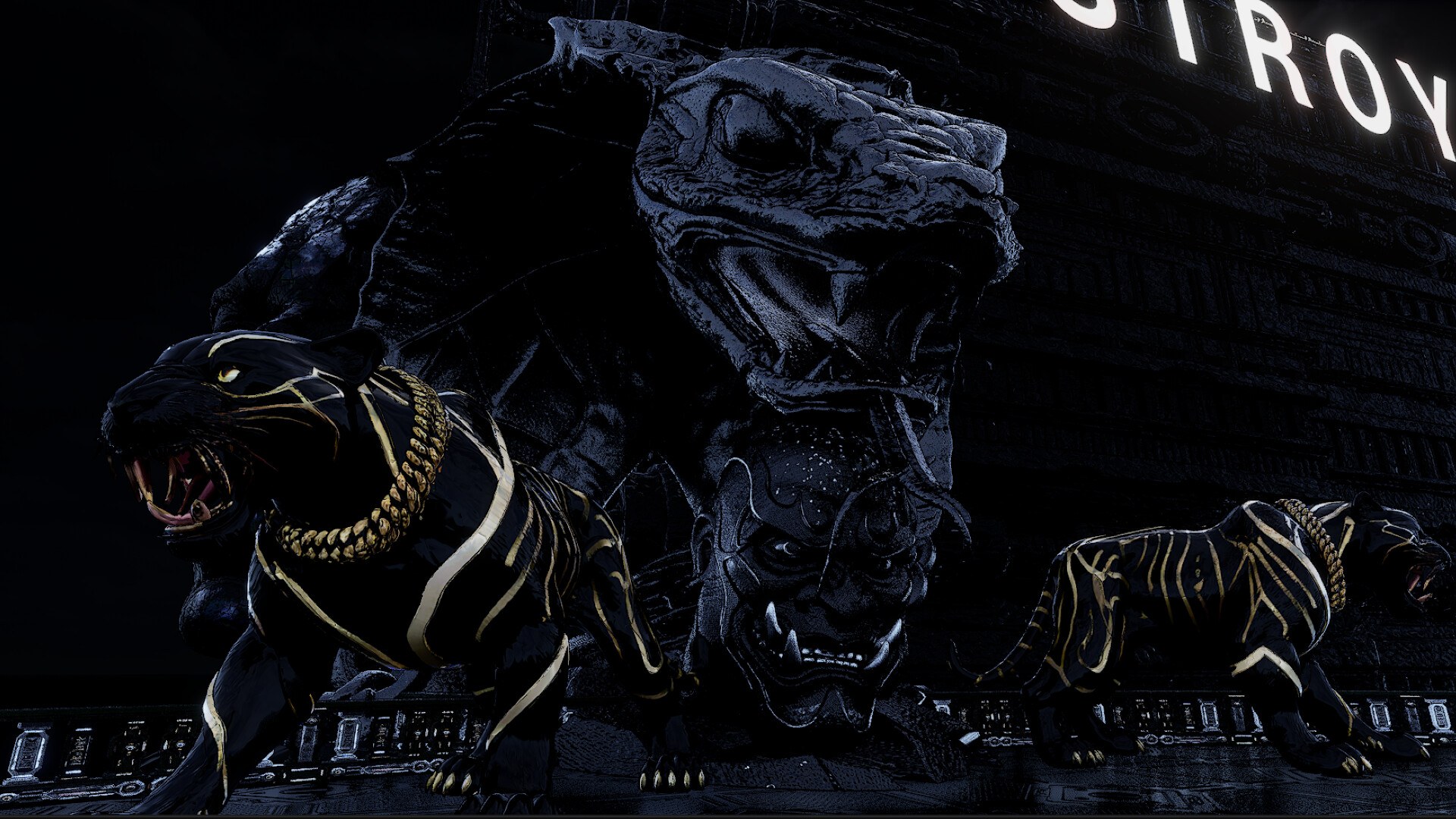 2nd child Screenshot 4