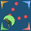 Return to Sender ! icon