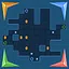 A little map ! icon