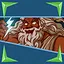 Zeus !  icon