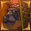 RA !  icon