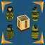Canopic ! icon