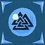Norse master ! icon