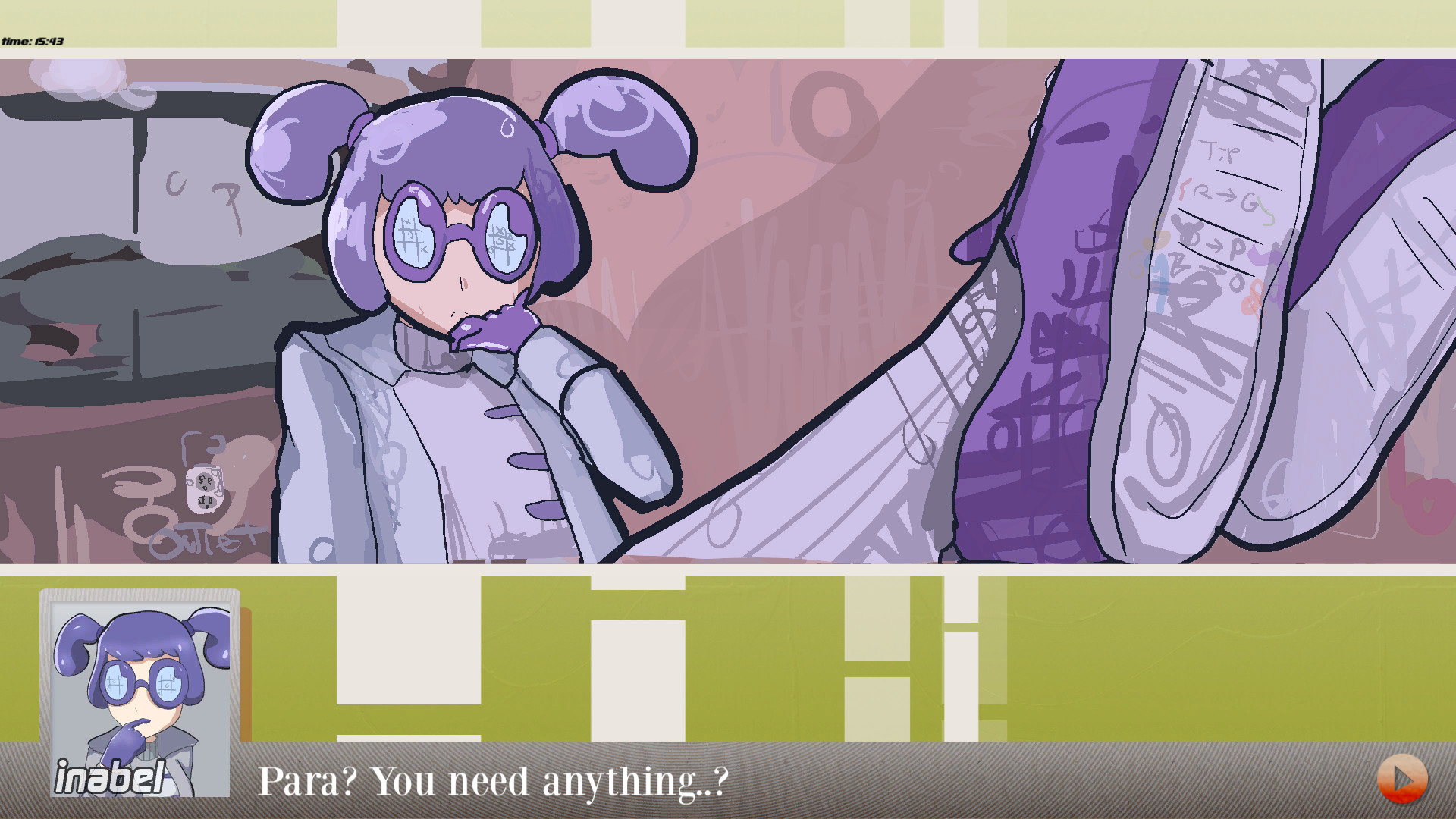 times infinity Screenshot 0